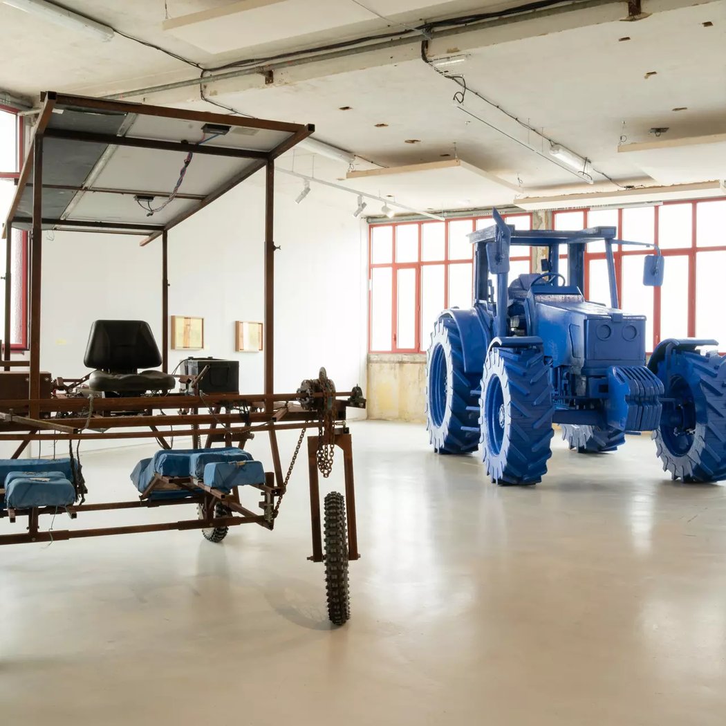 Exposition Hors-sol 5